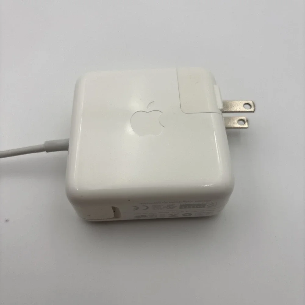 OEM Apple 45W MagSafe 2 Power Charger AC Adapter for MacBook Air 11
